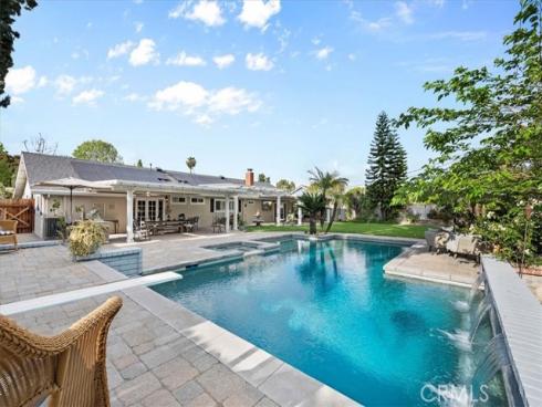 1448 W Domingo  , Fullerton, CA