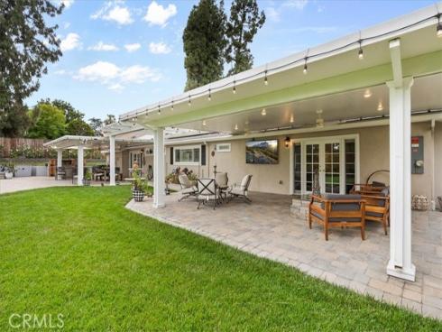 1448 W Domingo  , Fullerton, CA