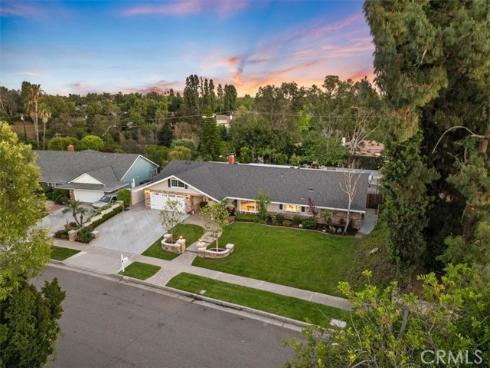 1448 W Domingo  , Fullerton, CA