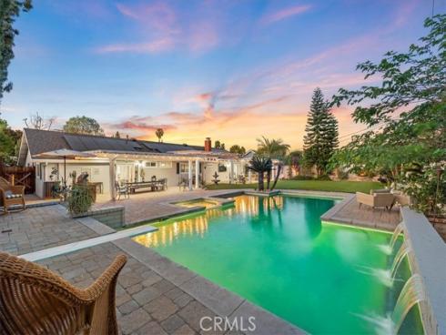 1448 W Domingo  , Fullerton, CA