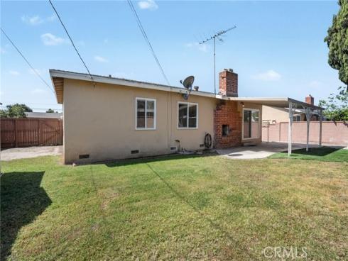 1519 W Maxzim   Avenue, Fullerton, CA