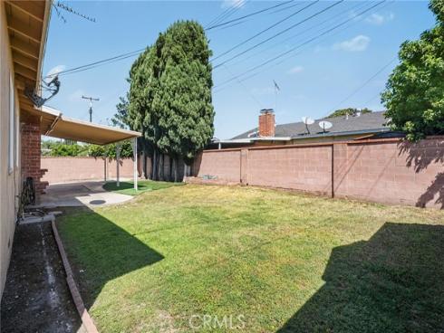 1519 W Maxzim   Avenue, Fullerton, CA