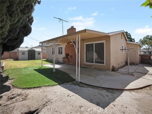 1519 W Maxzim   Avenue, Fullerton, CA