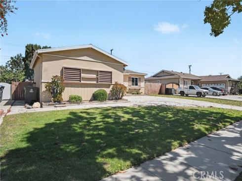 1519 W Maxzim   Avenue, Fullerton, CA