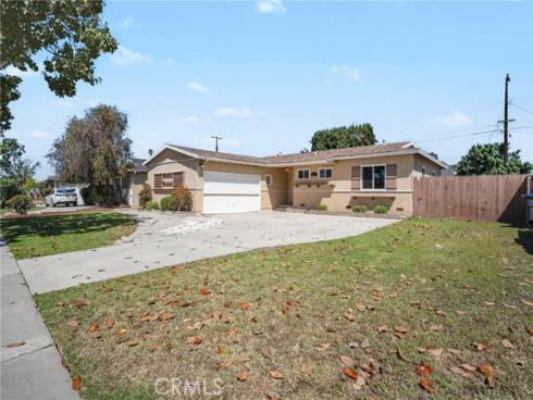 1519 W Maxzim   Avenue, Fullerton, CA
