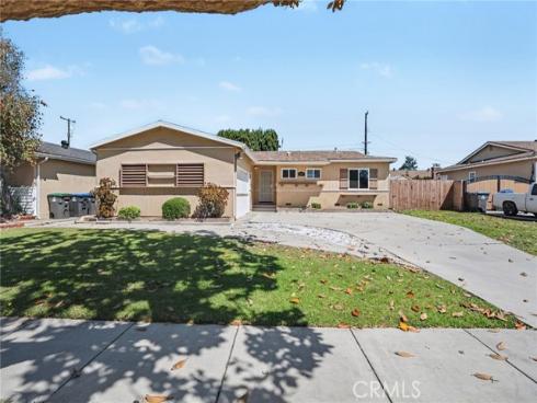 1519 W Maxzim   Avenue, Fullerton, CA