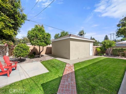 300 N Wayne , Fullerton, CA