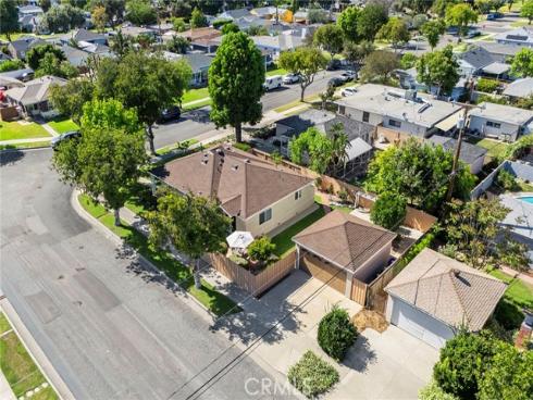 300 N Wayne , Fullerton, CA