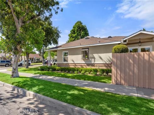 300 N Wayne , Fullerton, CA