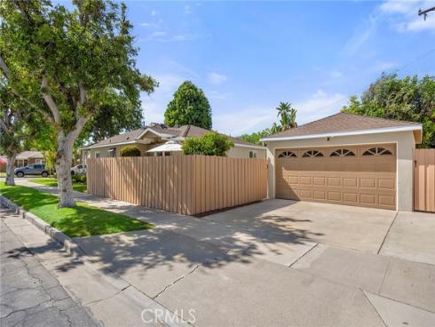 300 N Wayne , Fullerton, CA