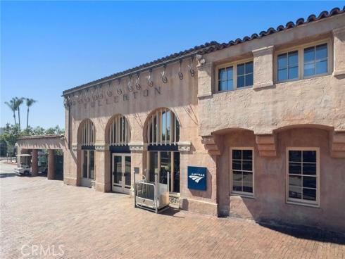 300 N Wayne , Fullerton, CA