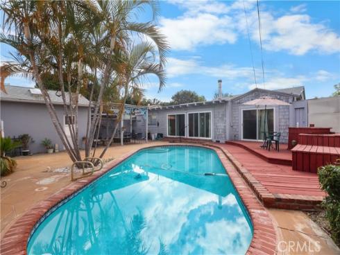 708 S Orange  , Fullerton, CA