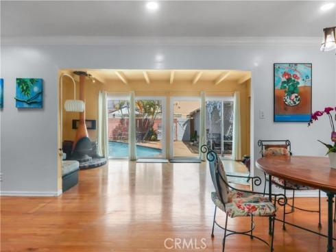 708 S Orange  , Fullerton, CA