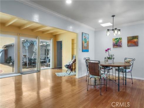 708 S Orange  , Fullerton, CA