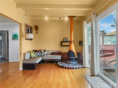 708 S Orange  , Fullerton, CA