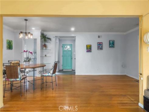 708 S Orange  , Fullerton, CA