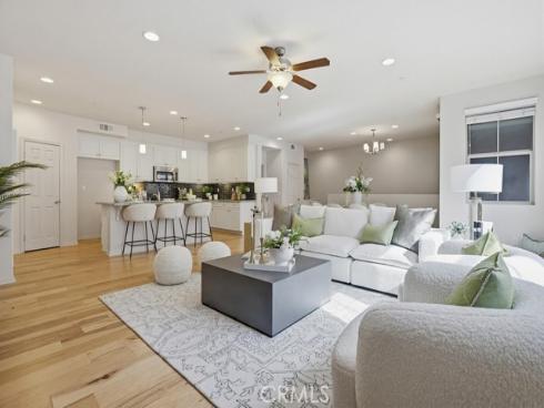 1370  Clementine   Way, Fullerton, CA