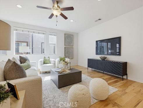 1370  Clementine   Way, Fullerton, CA