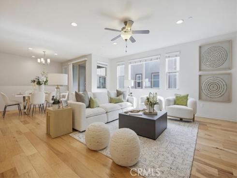 1370  Clementine   Way, Fullerton, CA