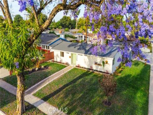 236  Mission Dr  , Fullerton, CA