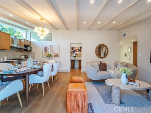 236  Mission Dr  , Fullerton, CA