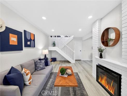 1580  Avenida Selva  , Fullerton, CA