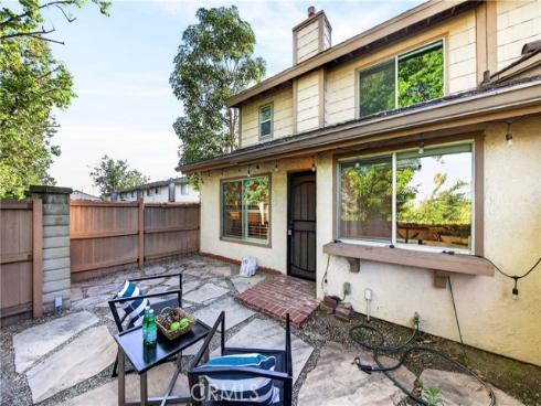 1580  Avenida Selva  , Fullerton, CA