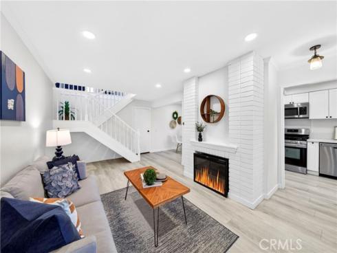 1580  Avenida Selva  , Fullerton, CA