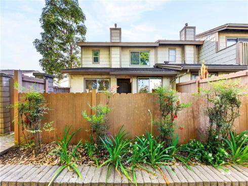 1580  Avenida Selva  , Fullerton, CA