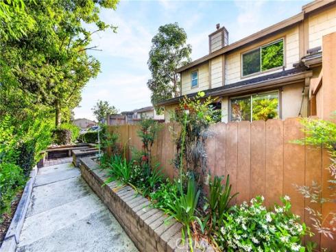 1580  Avenida Selva  , Fullerton, CA