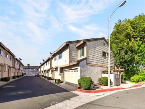 1580  Avenida Selva  , Fullerton, CA