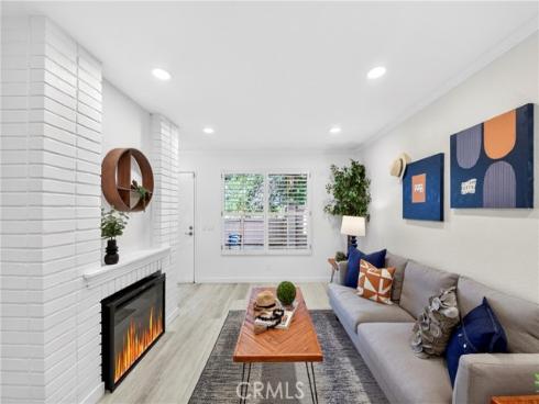 1580  Avenida Selva  , Fullerton, CA