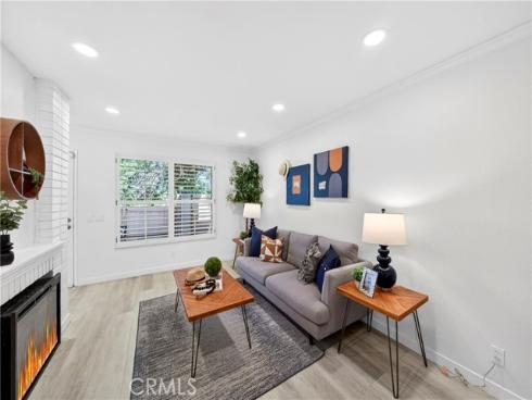 1580  Avenida Selva  , Fullerton, CA