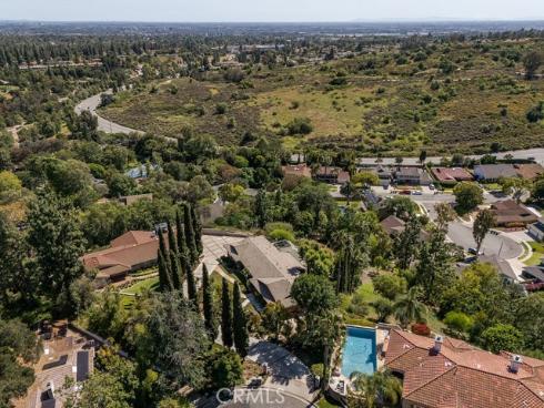 3103  Flintridge  , Fullerton, CA