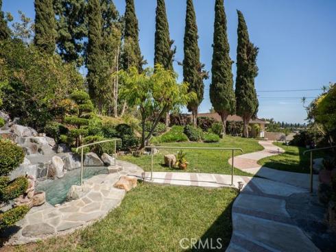 3103  Flintridge  , Fullerton, CA