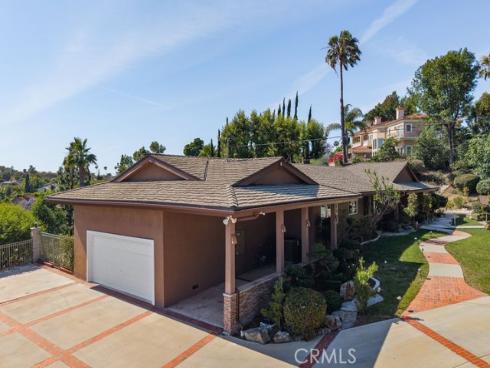 3103  Flintridge  , Fullerton, CA
