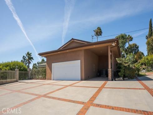 3103  Flintridge  , Fullerton, CA
