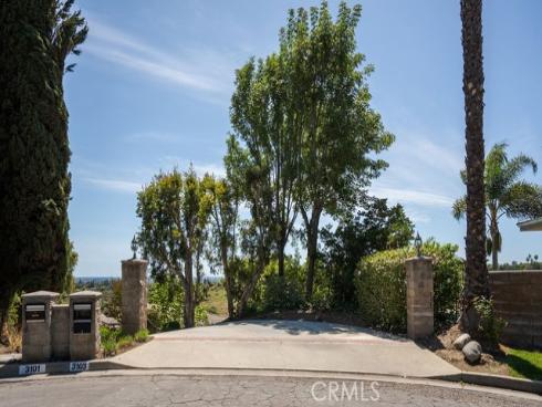 3103  Flintridge  , Fullerton, CA