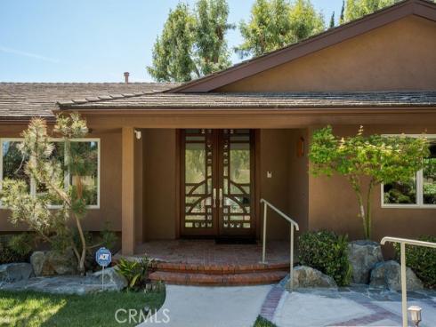 3103  Flintridge  , Fullerton, CA