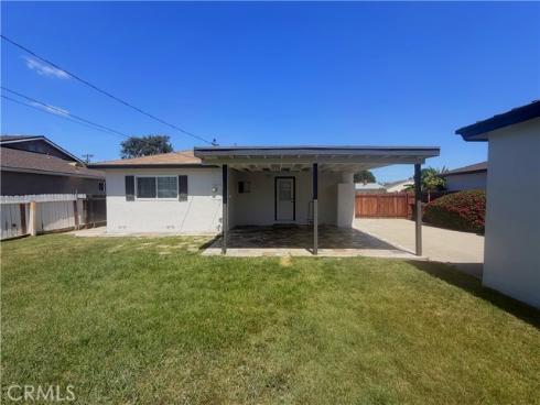 460 W Knepp   Avenue, Fullerton, CA