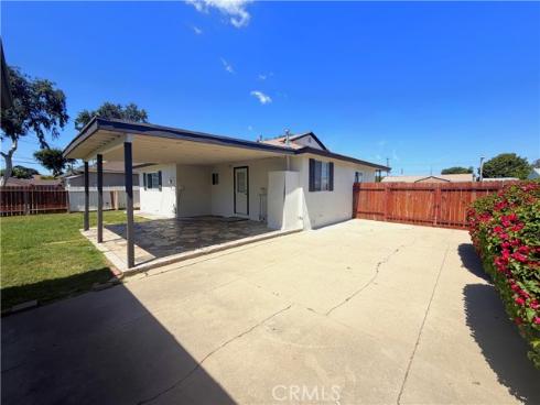 460 W Knepp   Avenue, Fullerton, CA