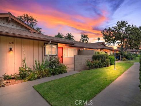 1736 E. Commonwealth Ave 102