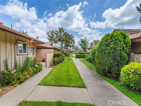 1736 E Commonwealth Ave  102 , Fullerton, CA