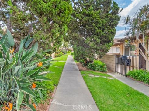 1736 E Commonwealth Ave  102 , Fullerton, CA