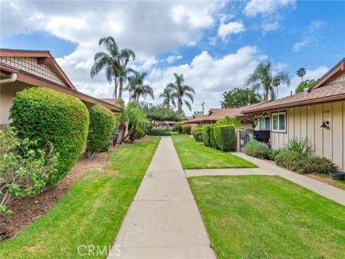 1736 E Commonwealth Ave  102 , Fullerton, CA