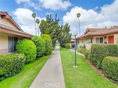 1736 E Commonwealth Ave  102 , Fullerton, CA