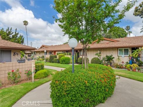 1736 E Commonwealth Ave  102 , Fullerton, CA