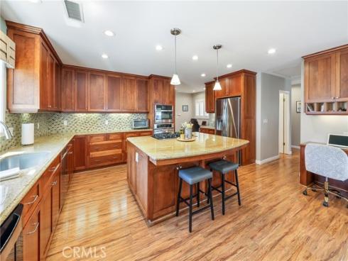 1118 N Cornell Avenue, Fullerton, CA