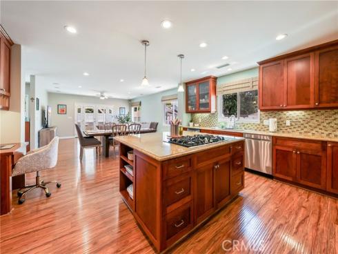 1118 N Cornell Avenue, Fullerton, CA