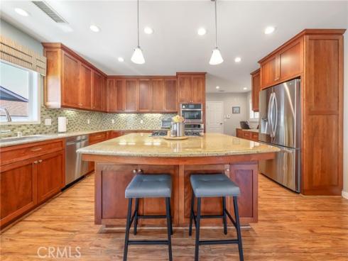 1118 N Cornell Avenue, Fullerton, CA